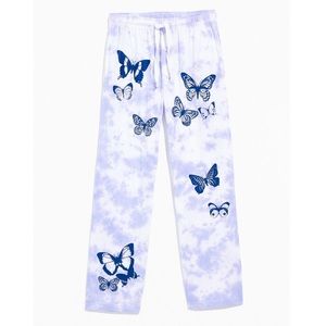 🦋 Tie Dye Lounge Pants 🦋